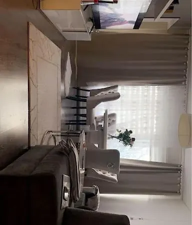 Apartamento In Area Helsinki