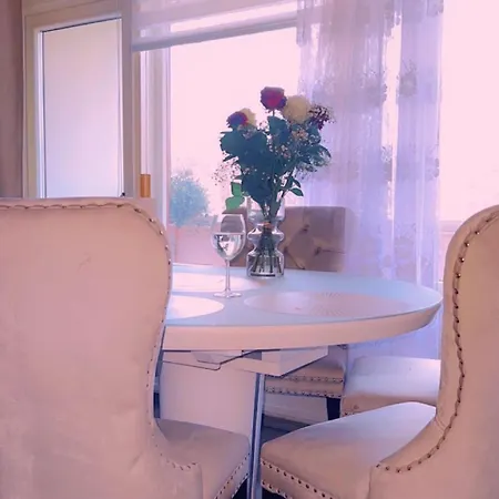 In Area Apartamento *
