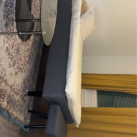 In Area Apartament