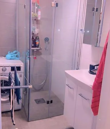In Area Apartment Helsinki